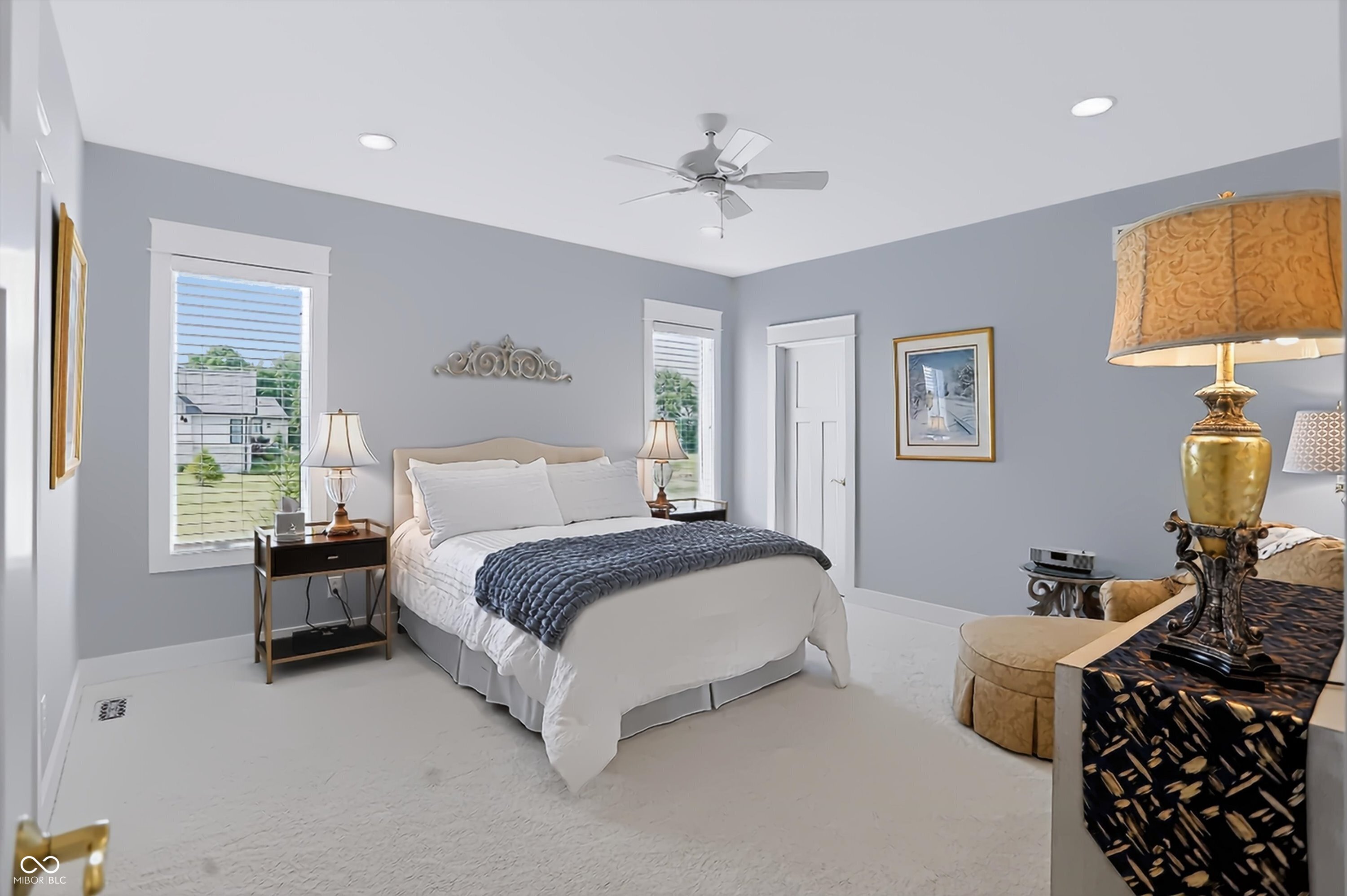 4025 Lochview Court