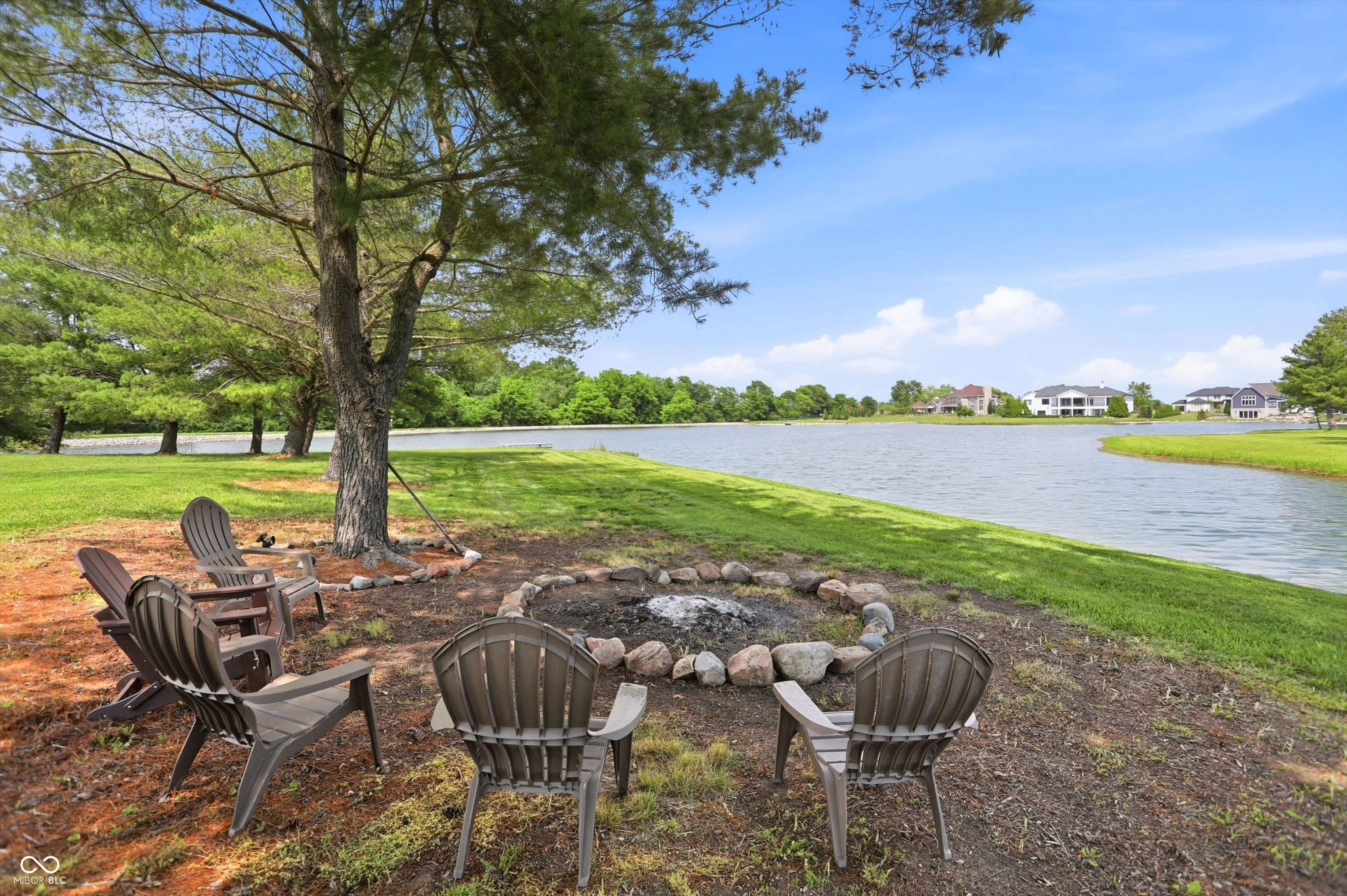 4025 Lochview Court