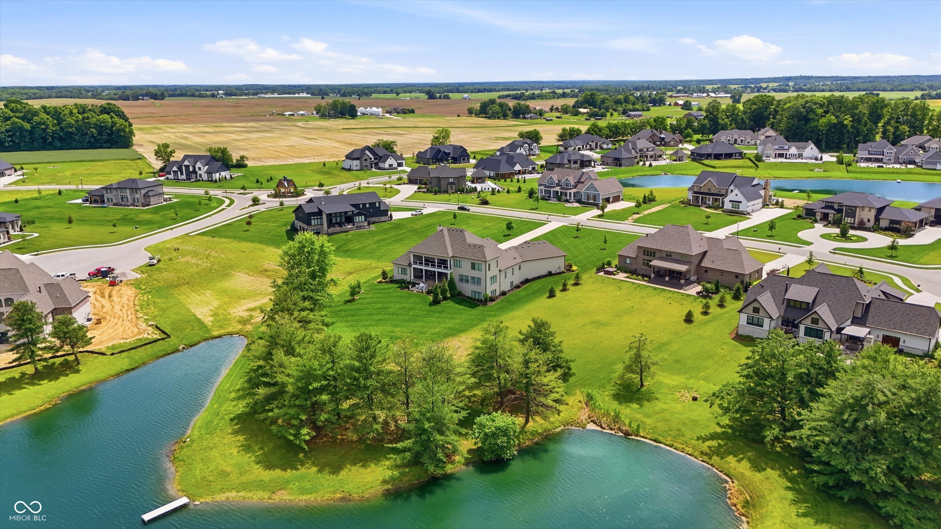 4025 Lochview Court