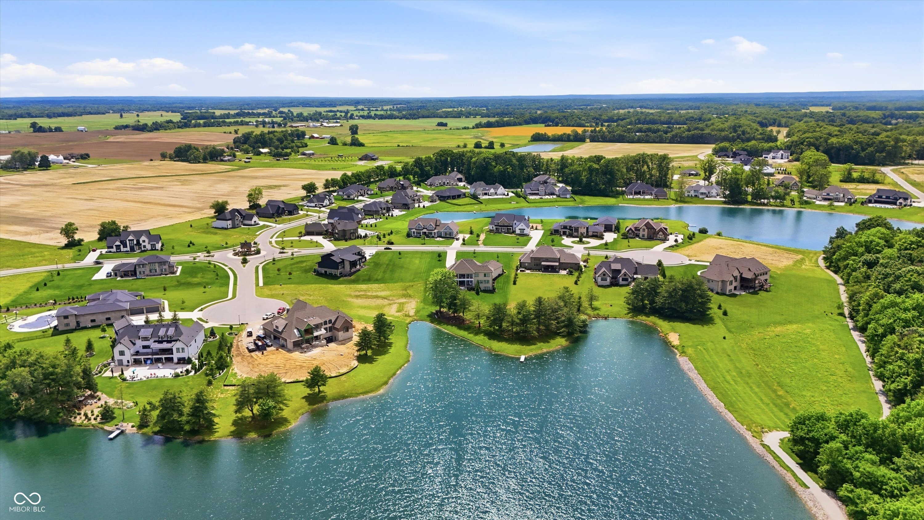 4025 Lochview Court