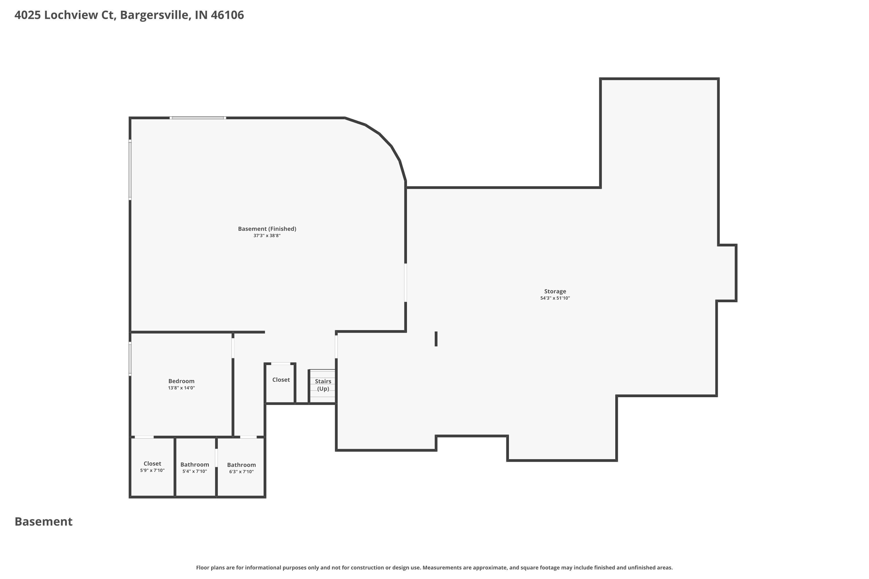 4025 Lochview Court
