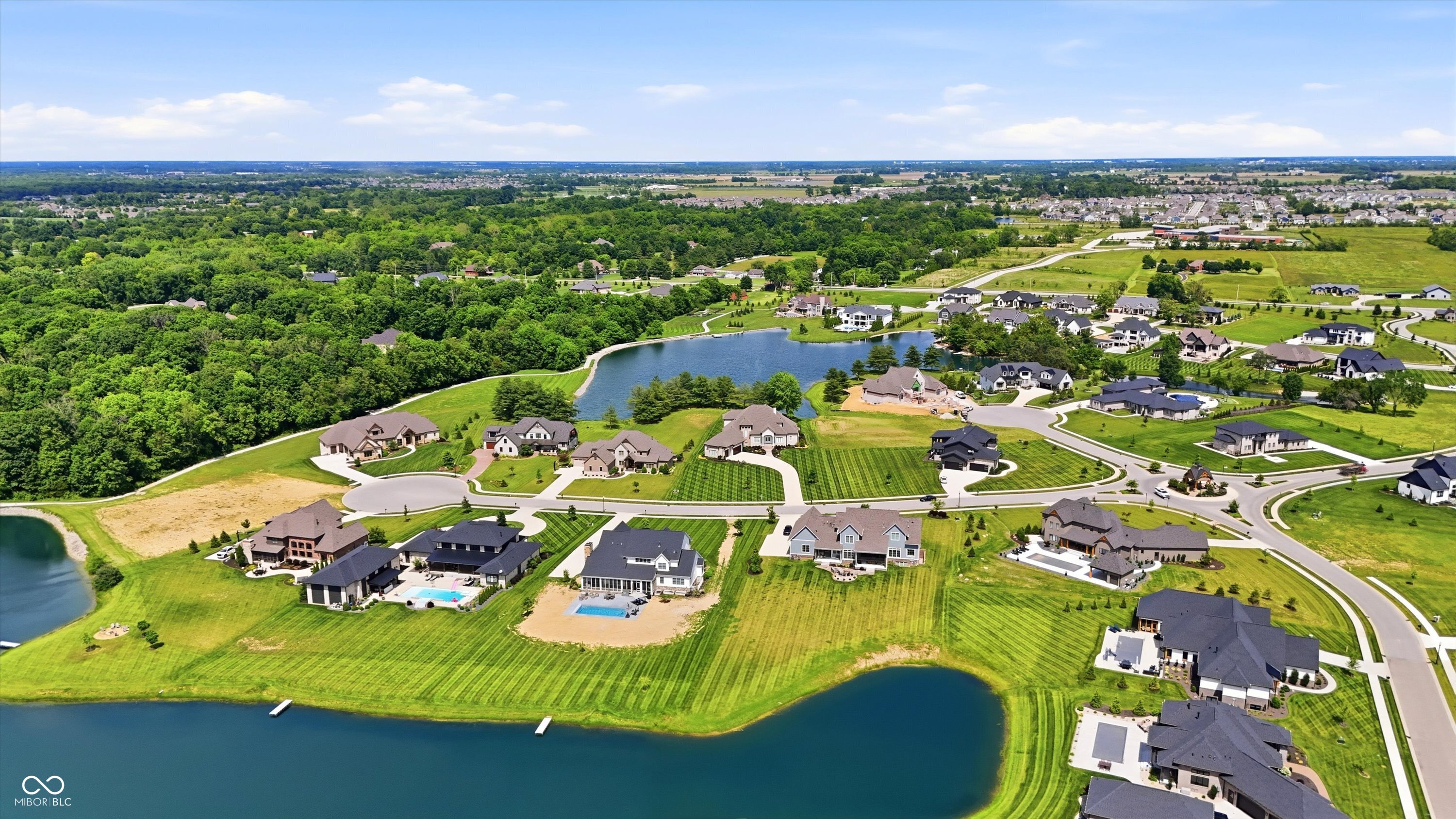 4025 Lochview Court