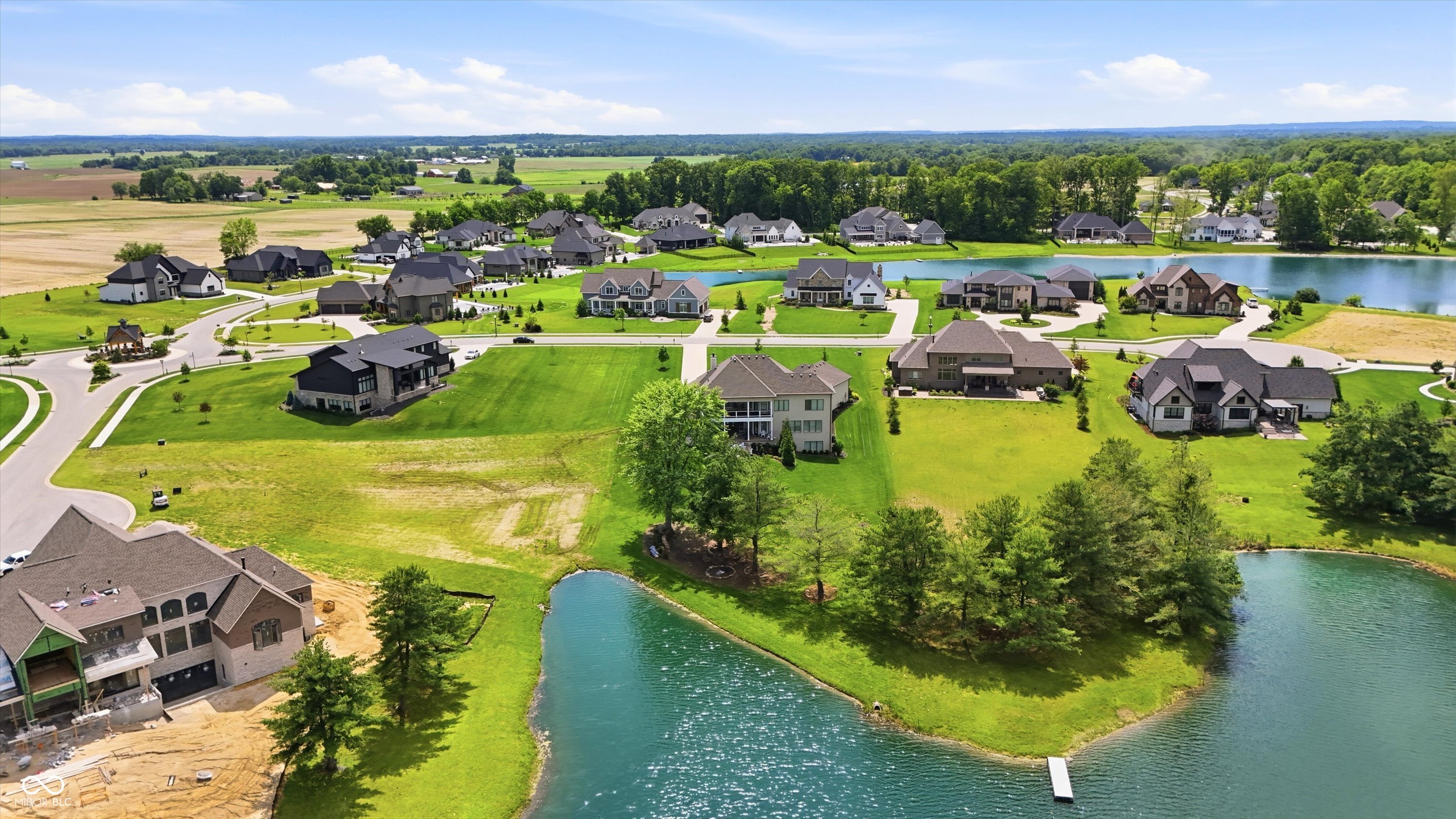4025 Lochview Court