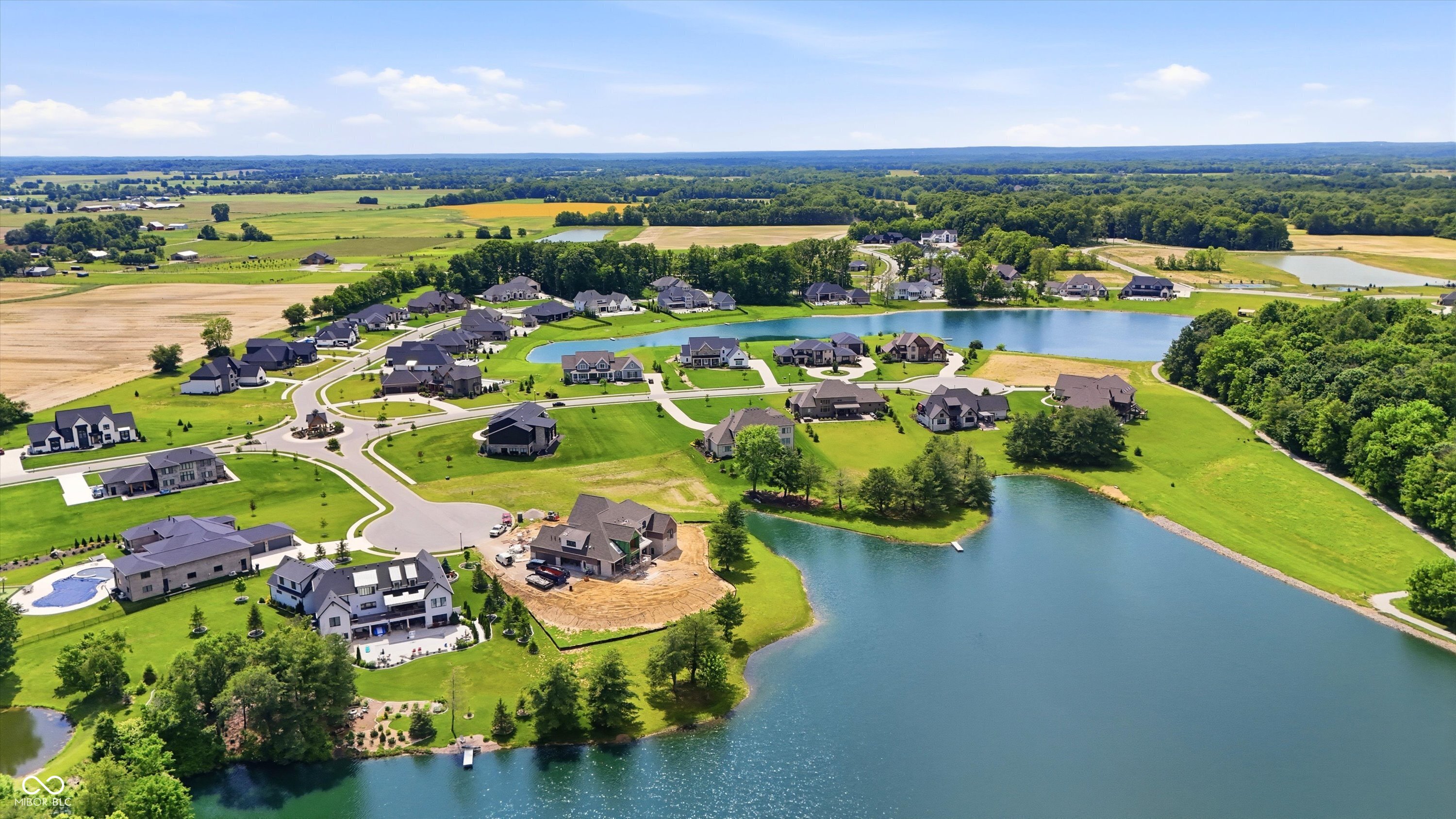 4025 Lochview Court