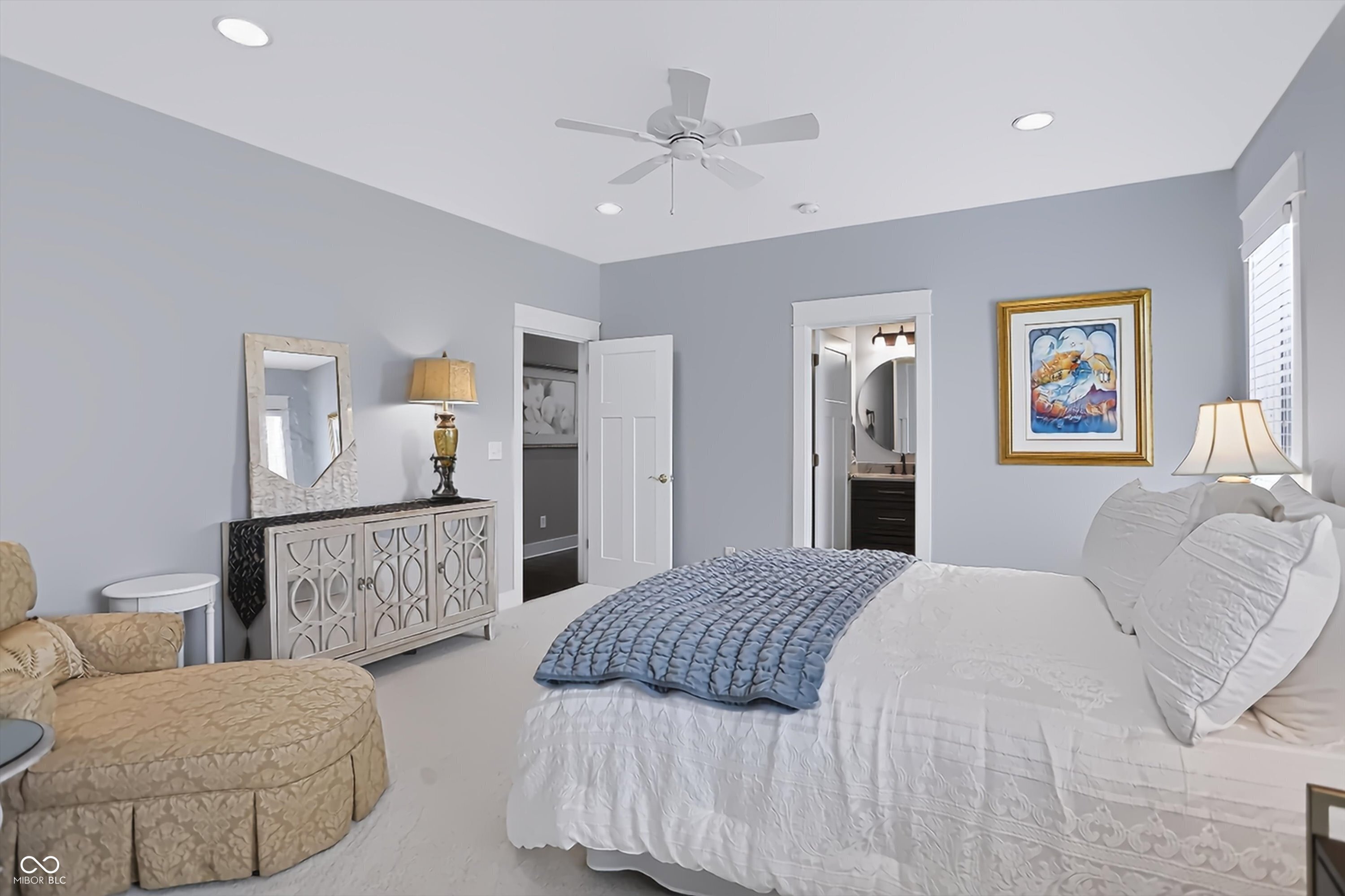 4025 Lochview Court
