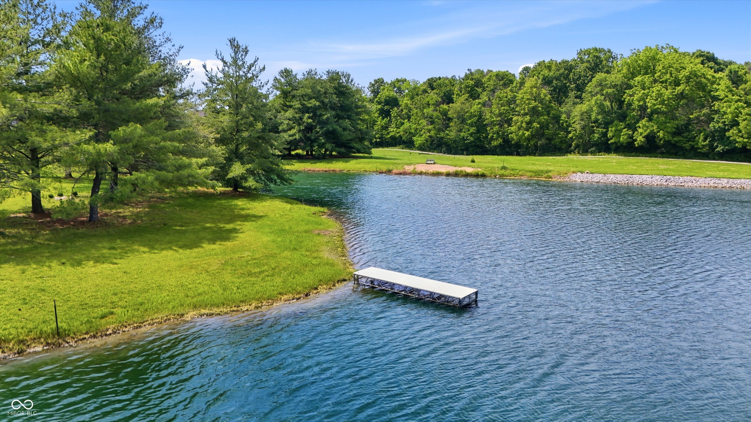 4025 Lochview Court