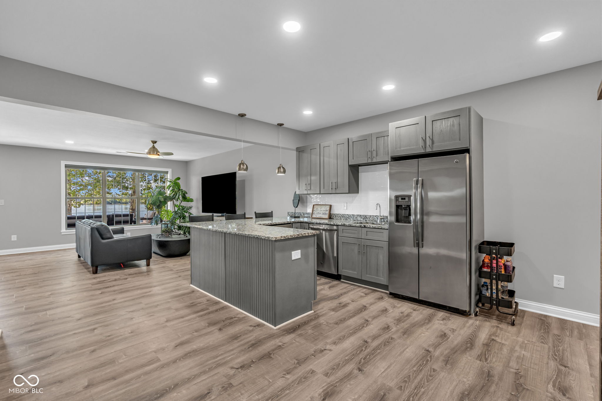 13797 E Southshore Drive