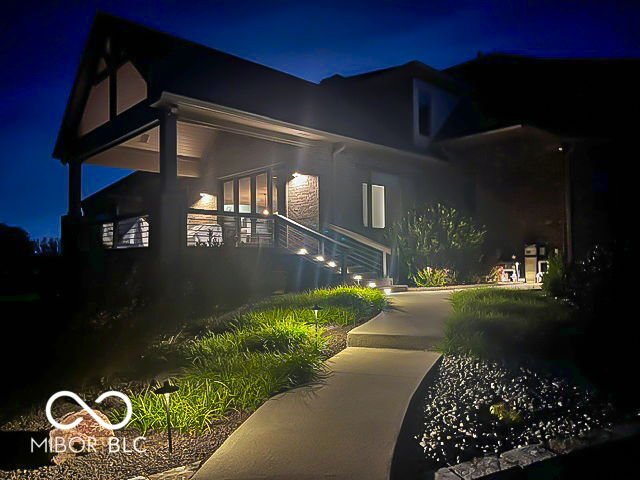 4202 Whitetail Woods Drive