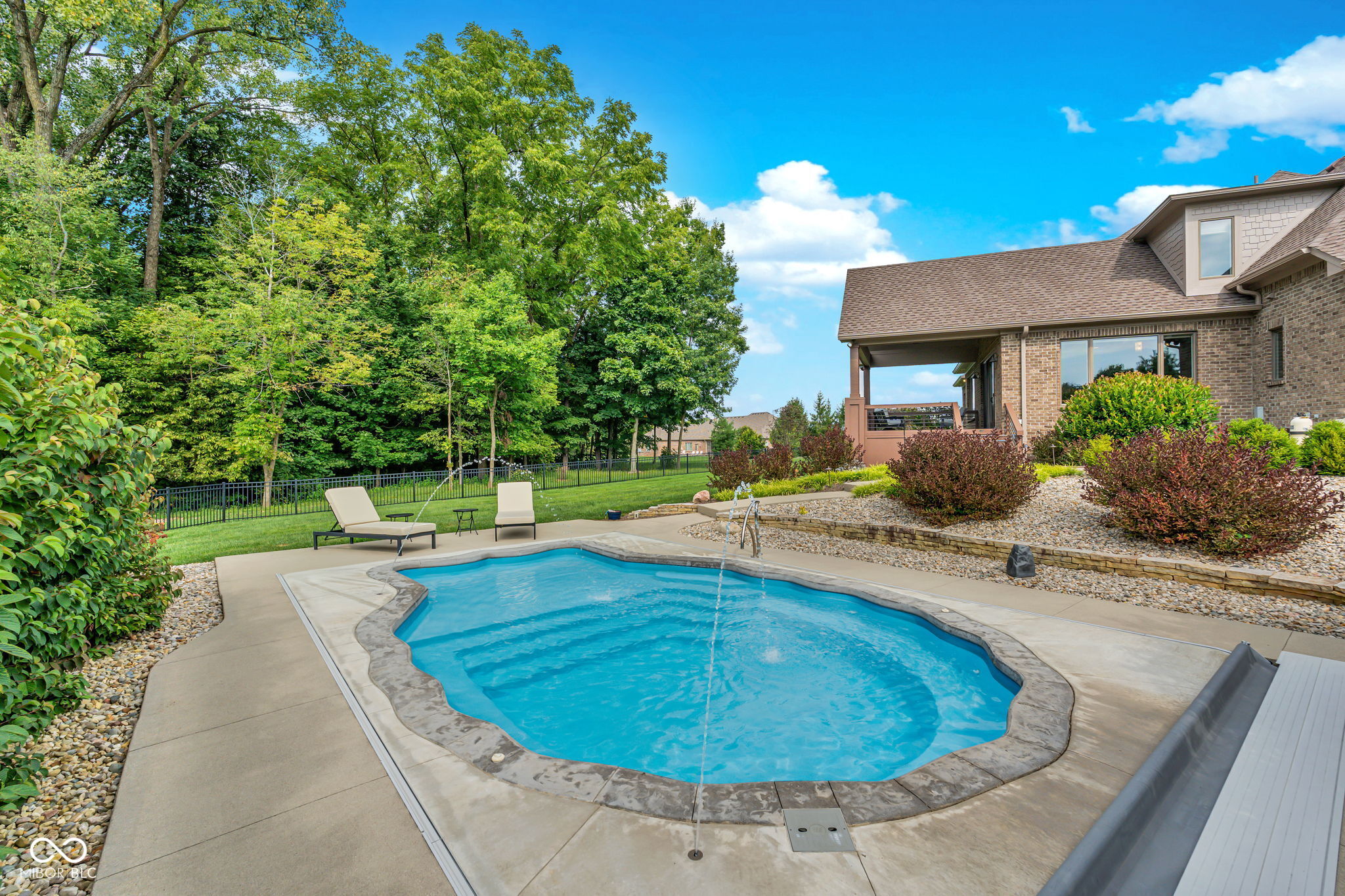 4202 Whitetail Woods Drive
