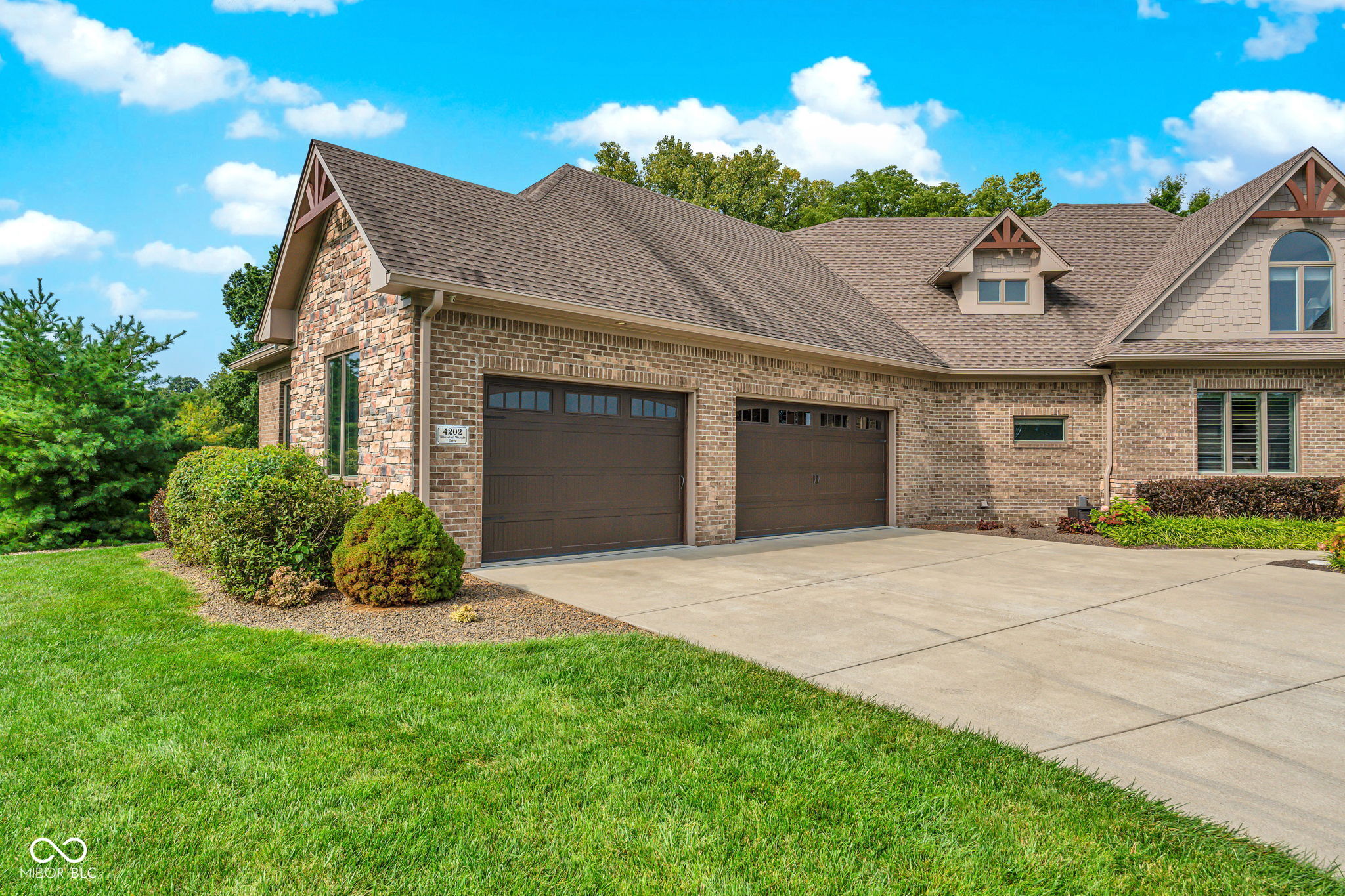 4202 Whitetail Woods Drive