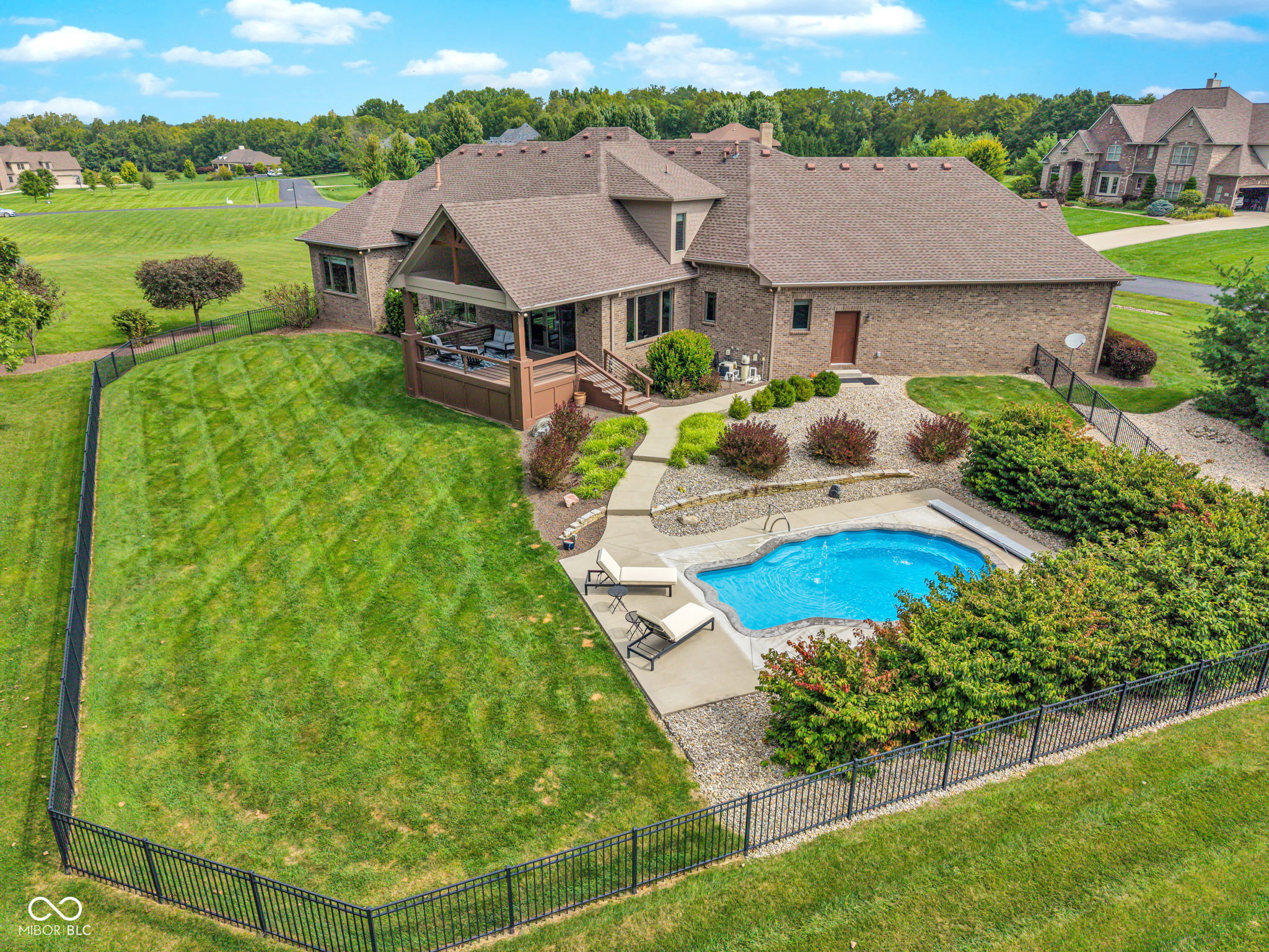 4202 Whitetail Woods Drive