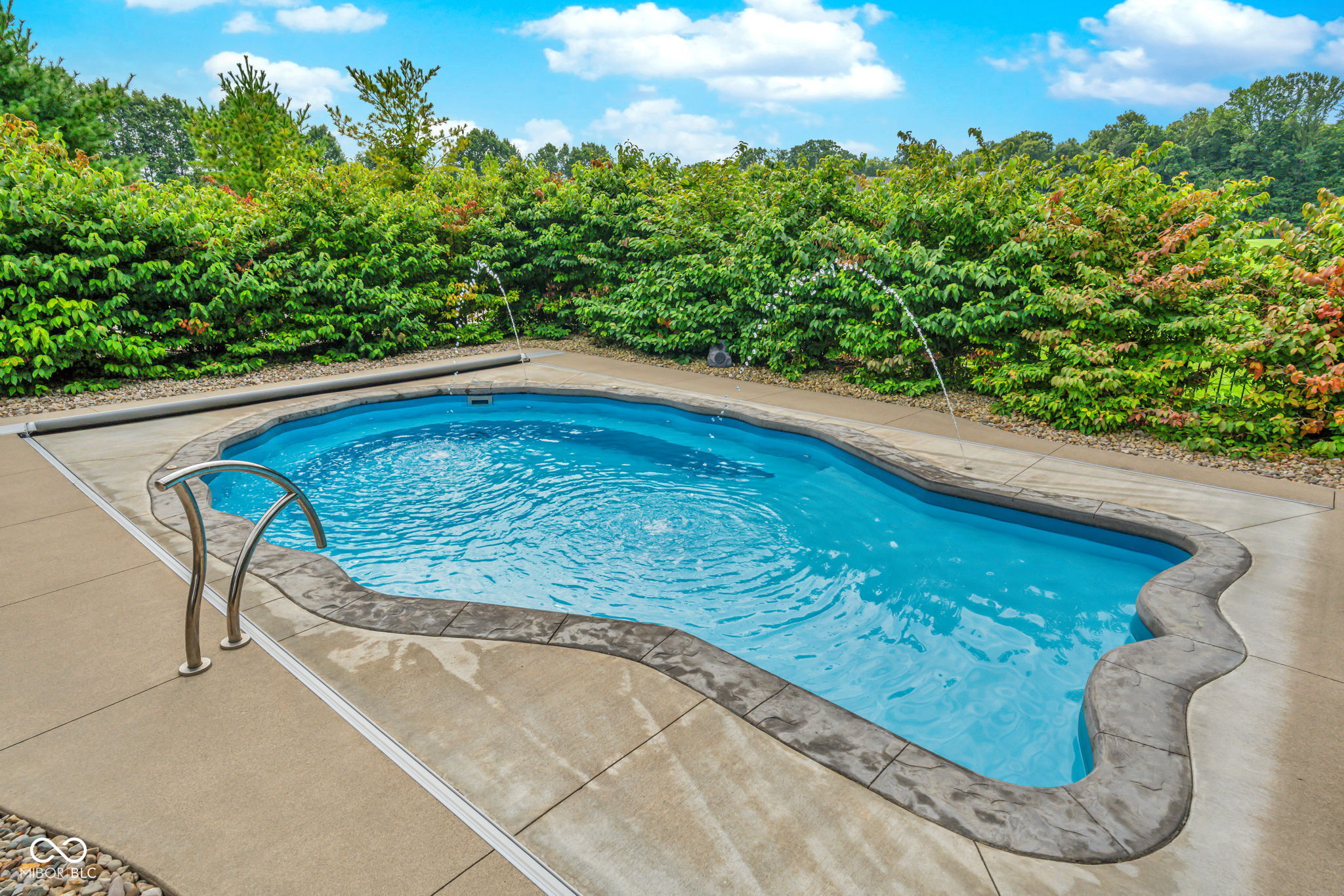 4202 Whitetail Woods Drive