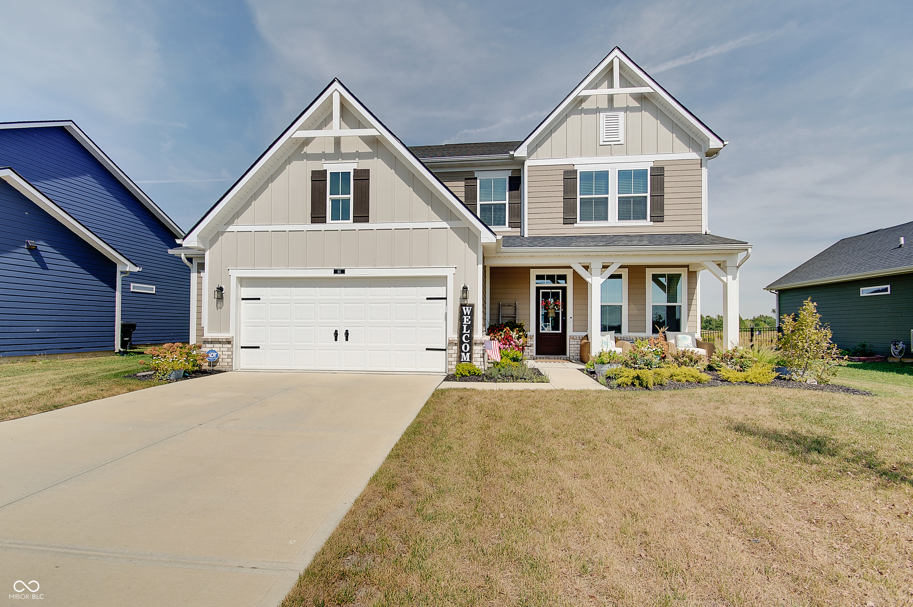 64 Sterling Place