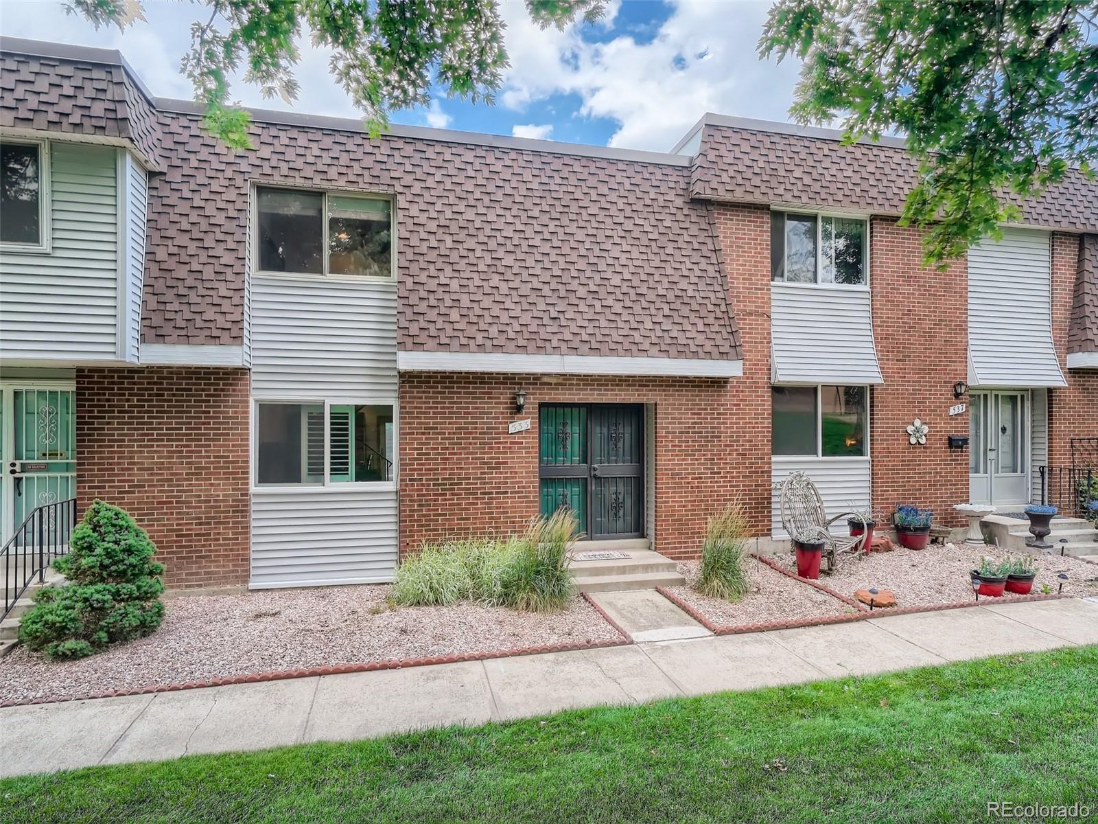 533 S Xenon Court