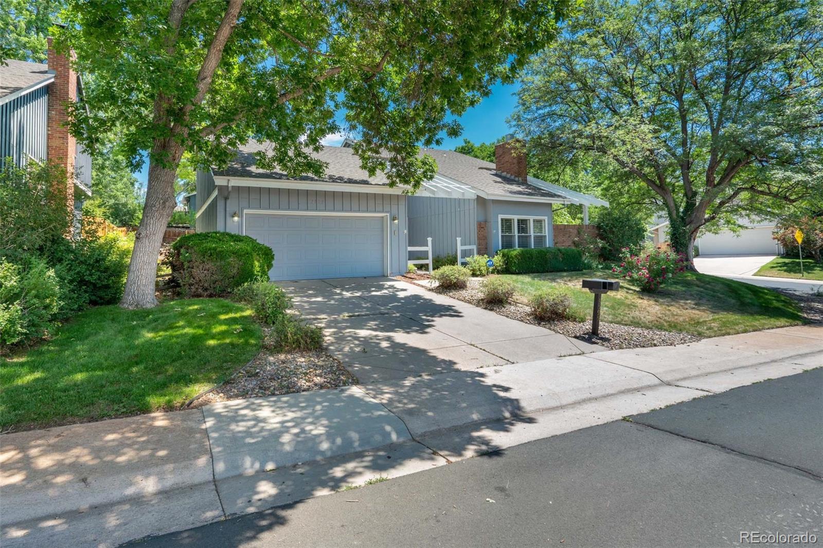 3595 E Geddes Avenue