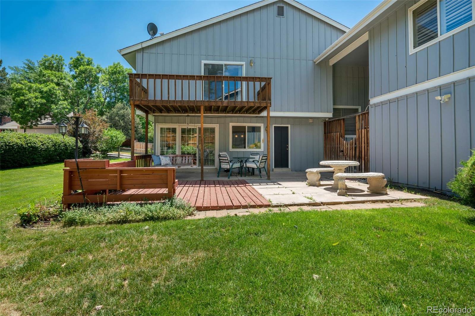 3595 E Geddes Avenue