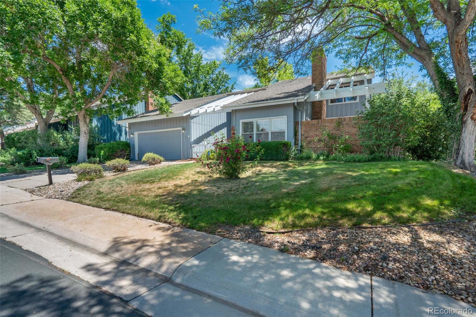 3595 E Geddes Avenue