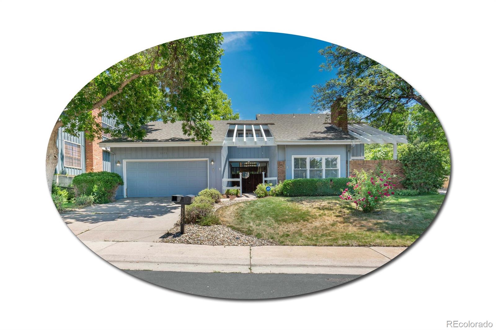 3595 E Geddes Avenue