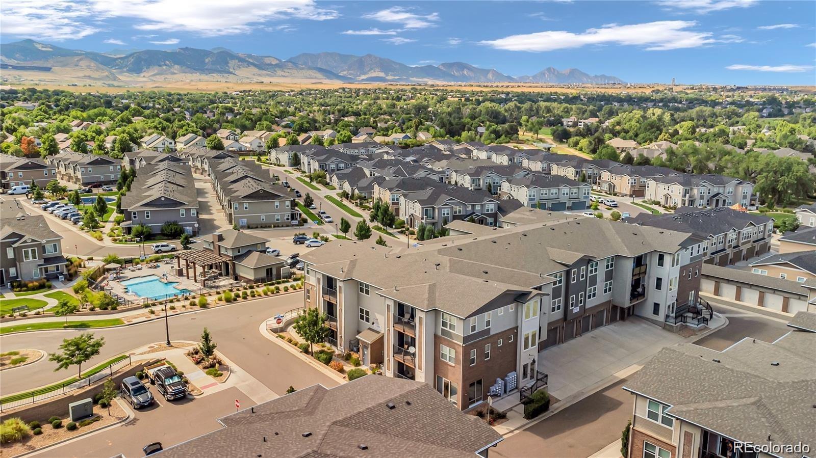 15345 W 64th Lane Unit: 107