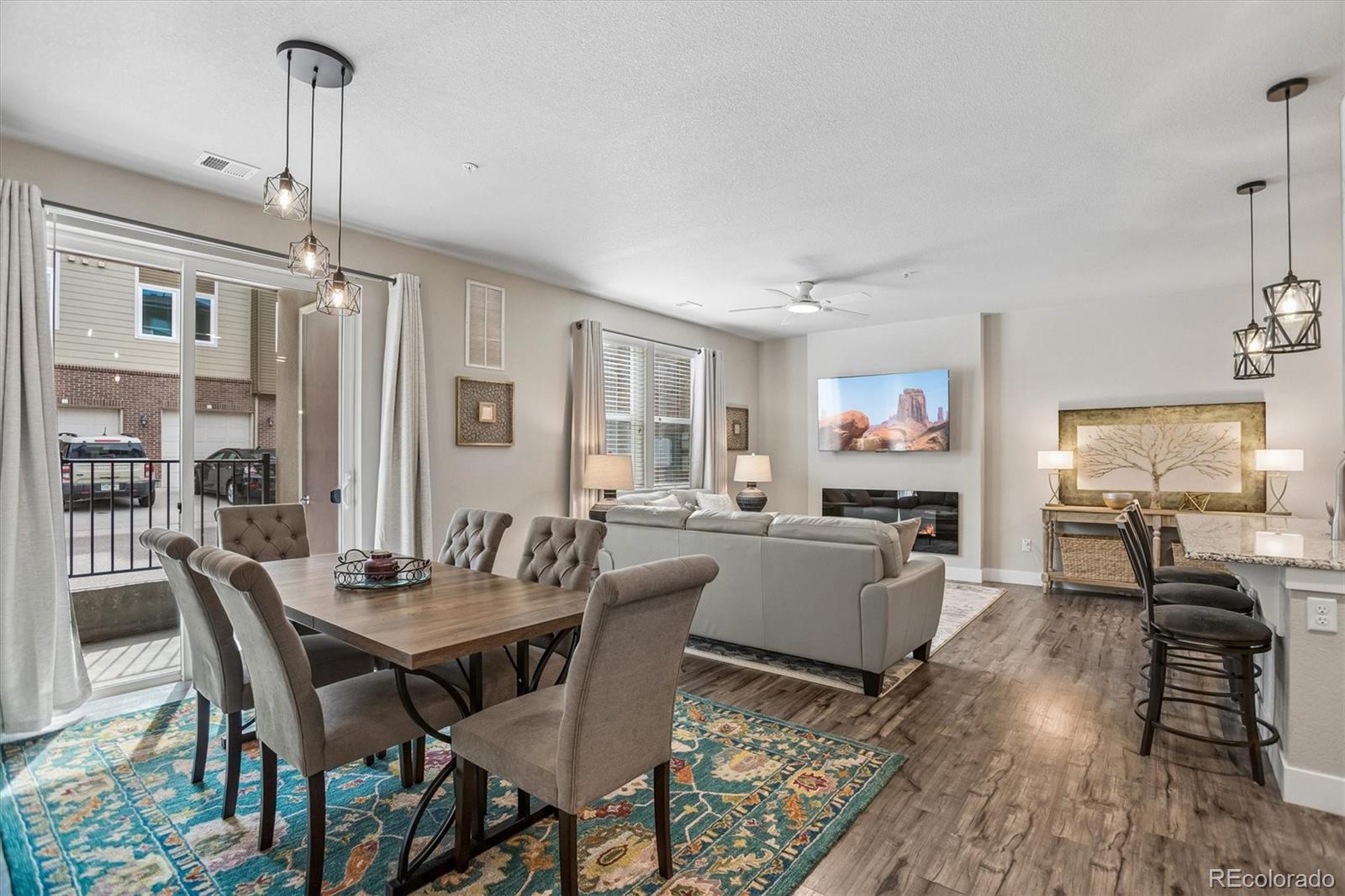 15345 W 64th Lane Unit: 107