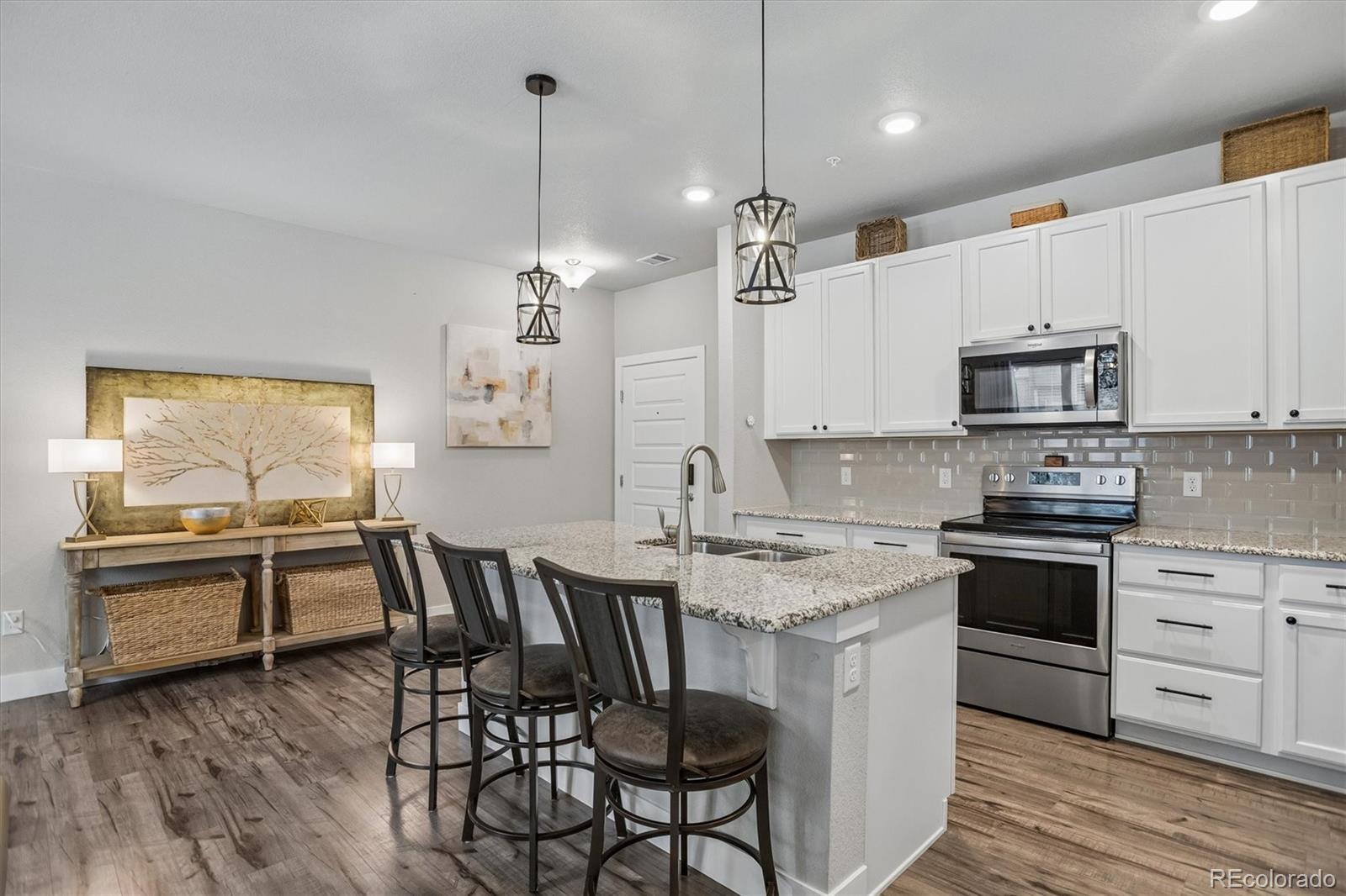 15345 W 64th Lane Unit: 107