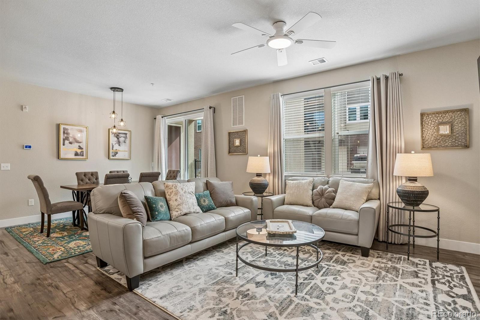 15345 W 64th Lane Unit: 107