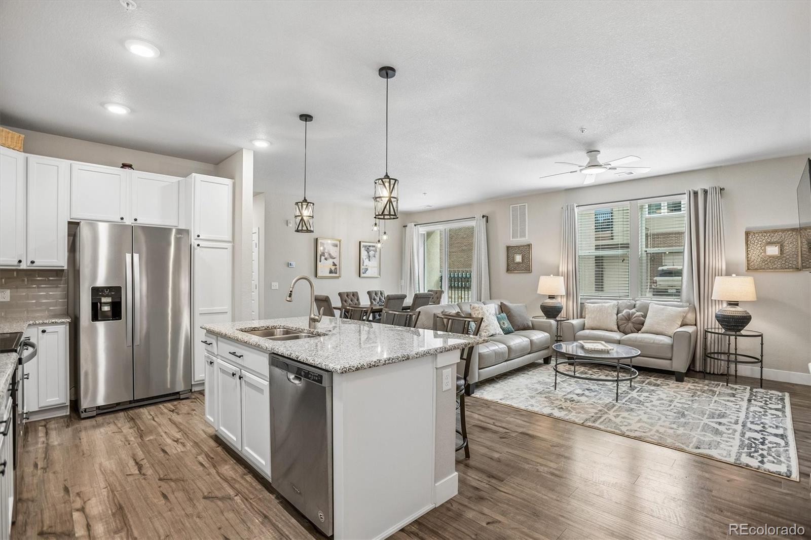 15345 W 64th Lane Unit: 107