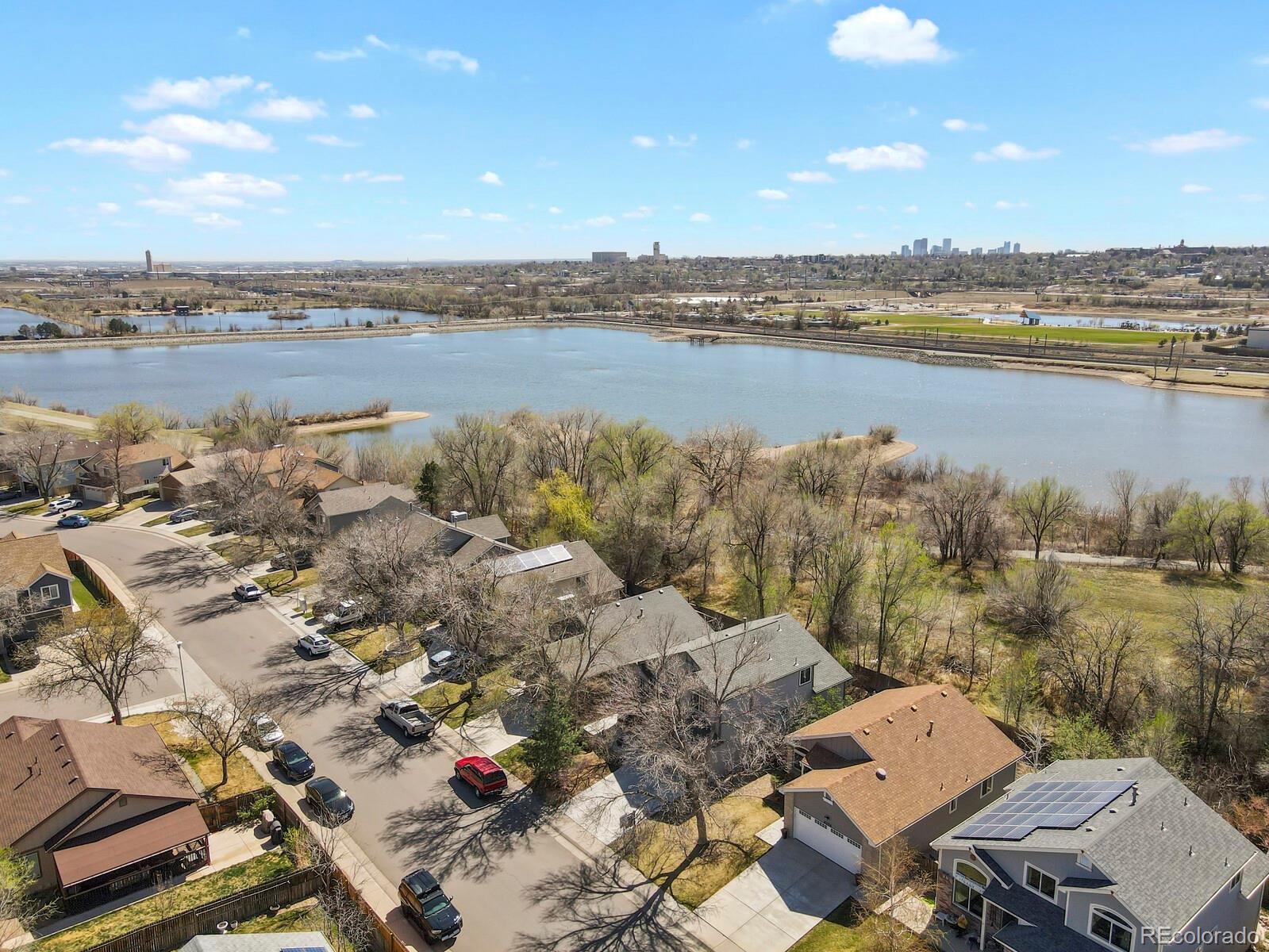 4234 W 61st Place