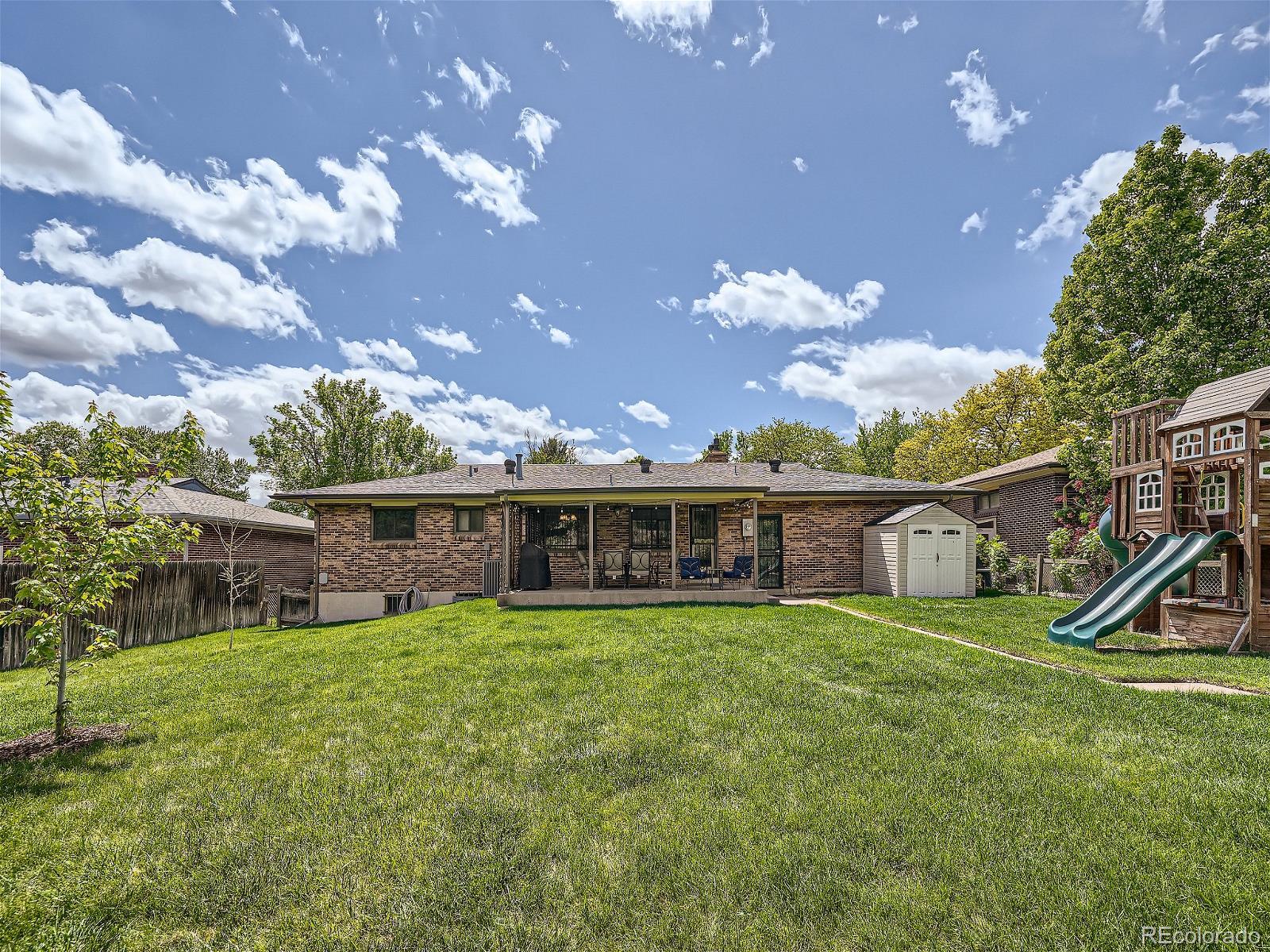 6723 E Vassar Avenue