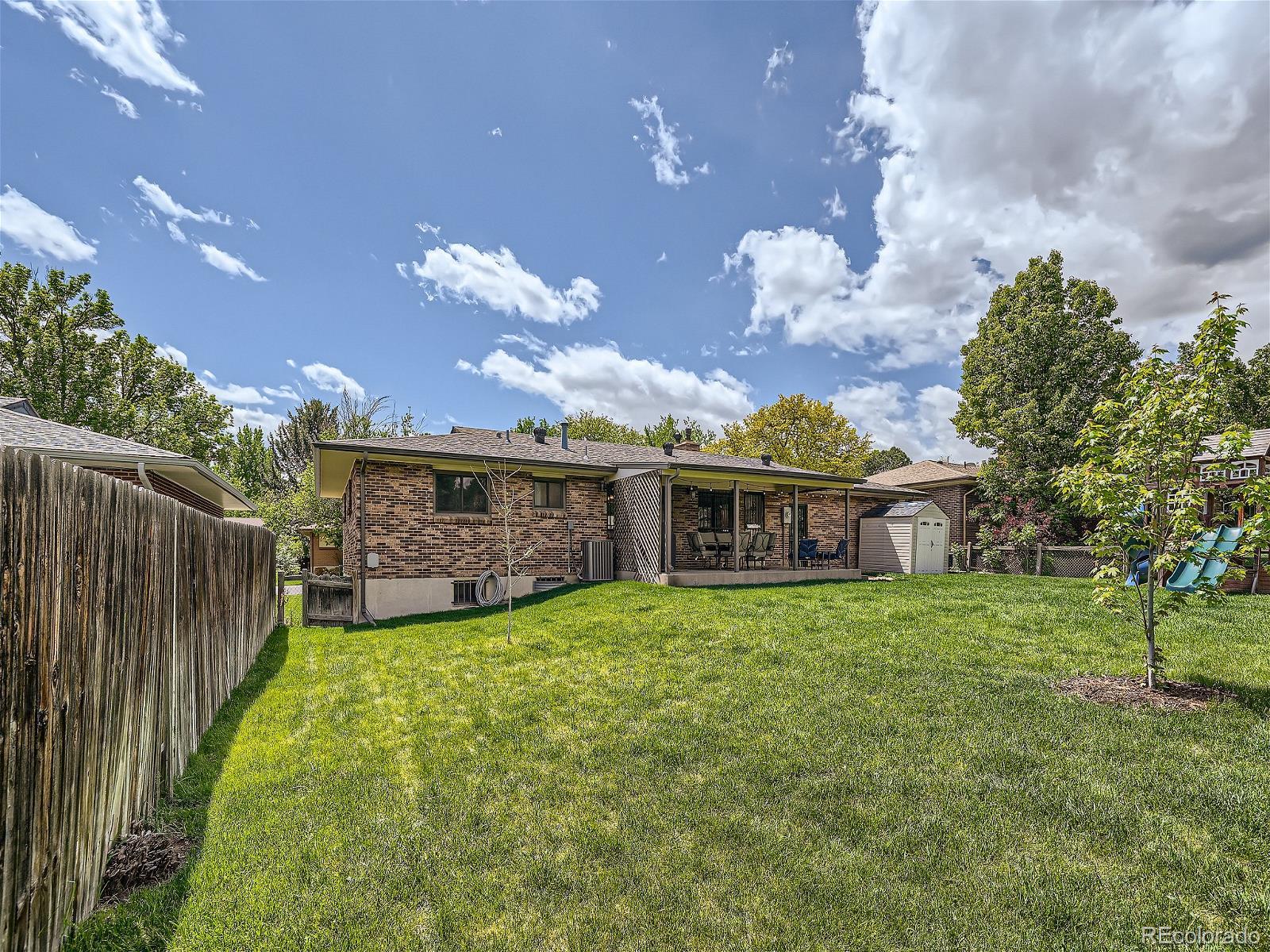6723 E Vassar Avenue