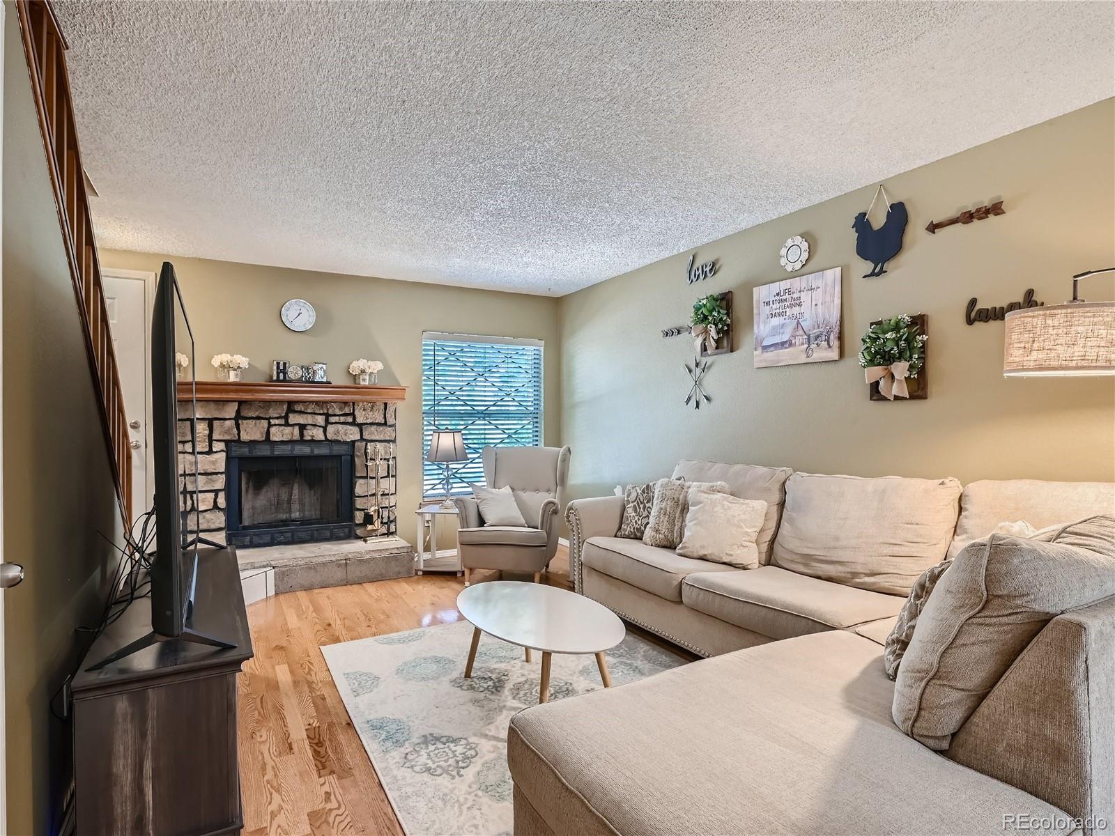 18538 E Whitaker Circle Unit: B