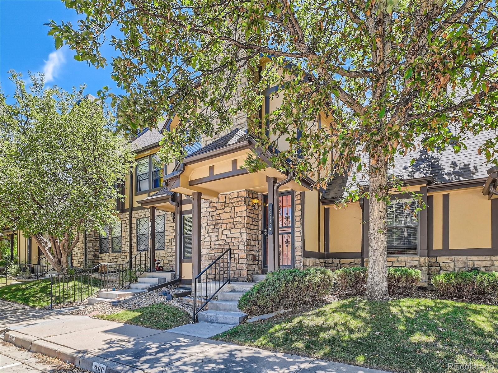 18538 E Whitaker Circle Unit: B
