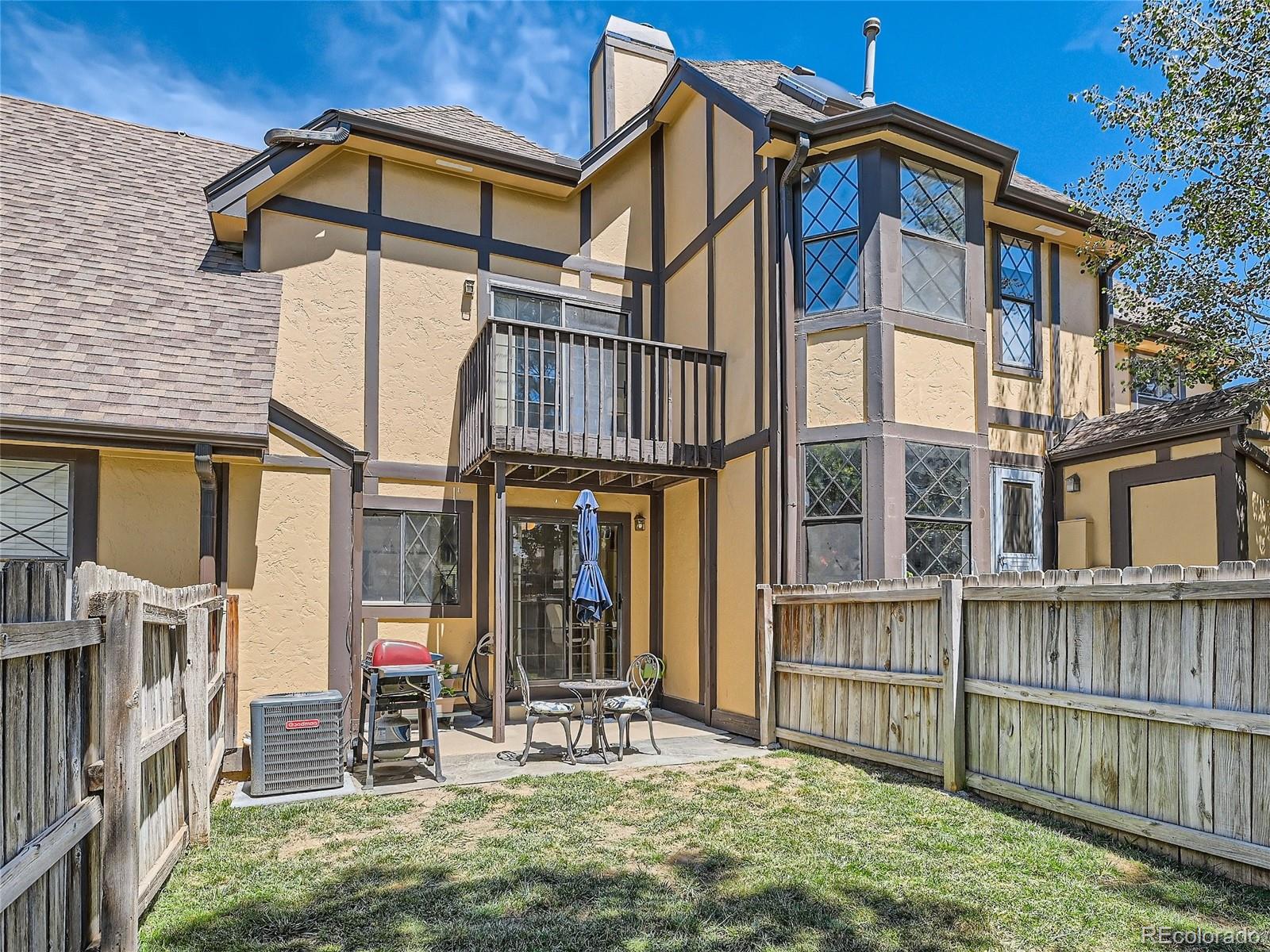 18538 E Whitaker Circle Unit: B