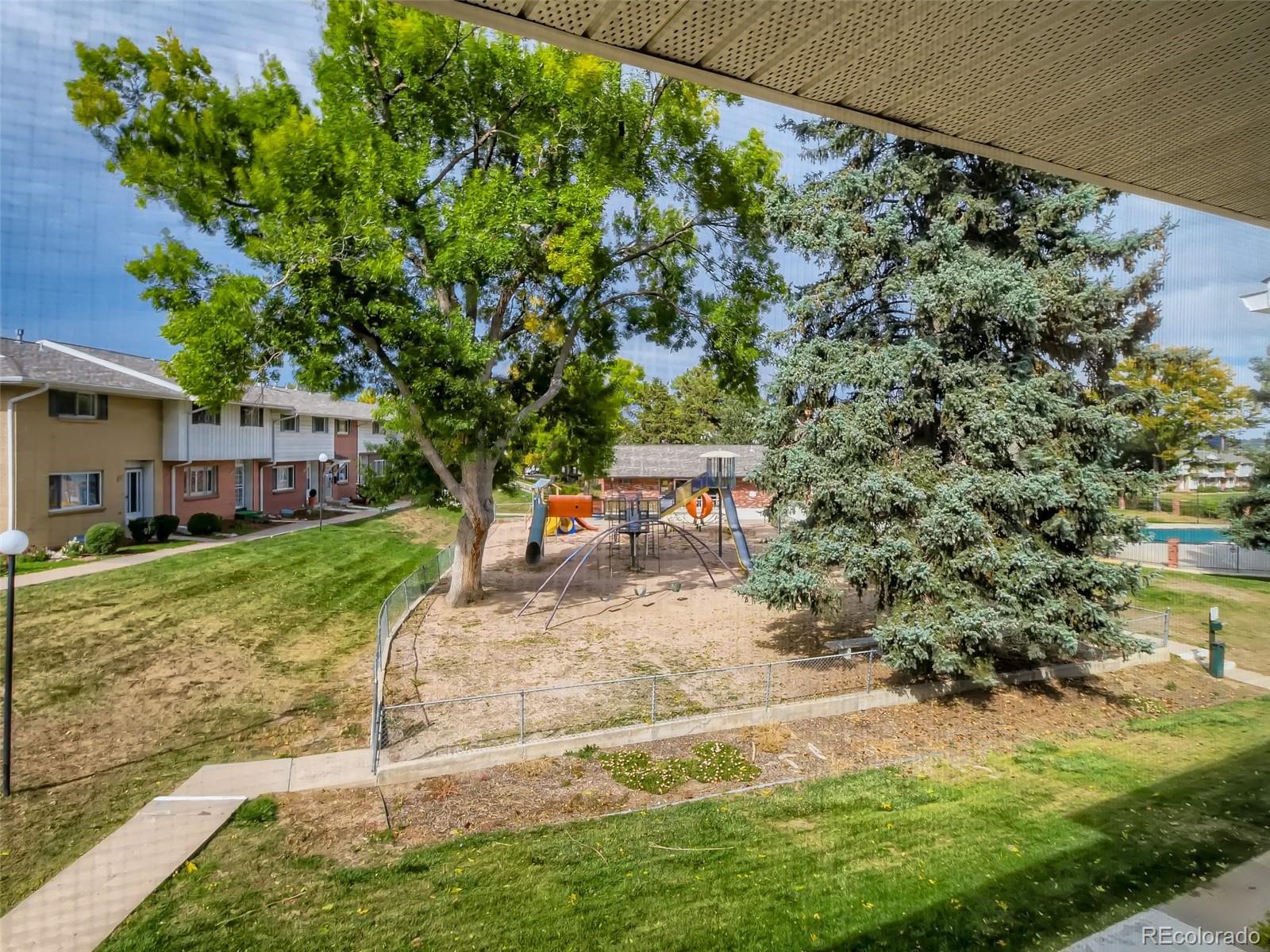 9121 E Oxford Drive