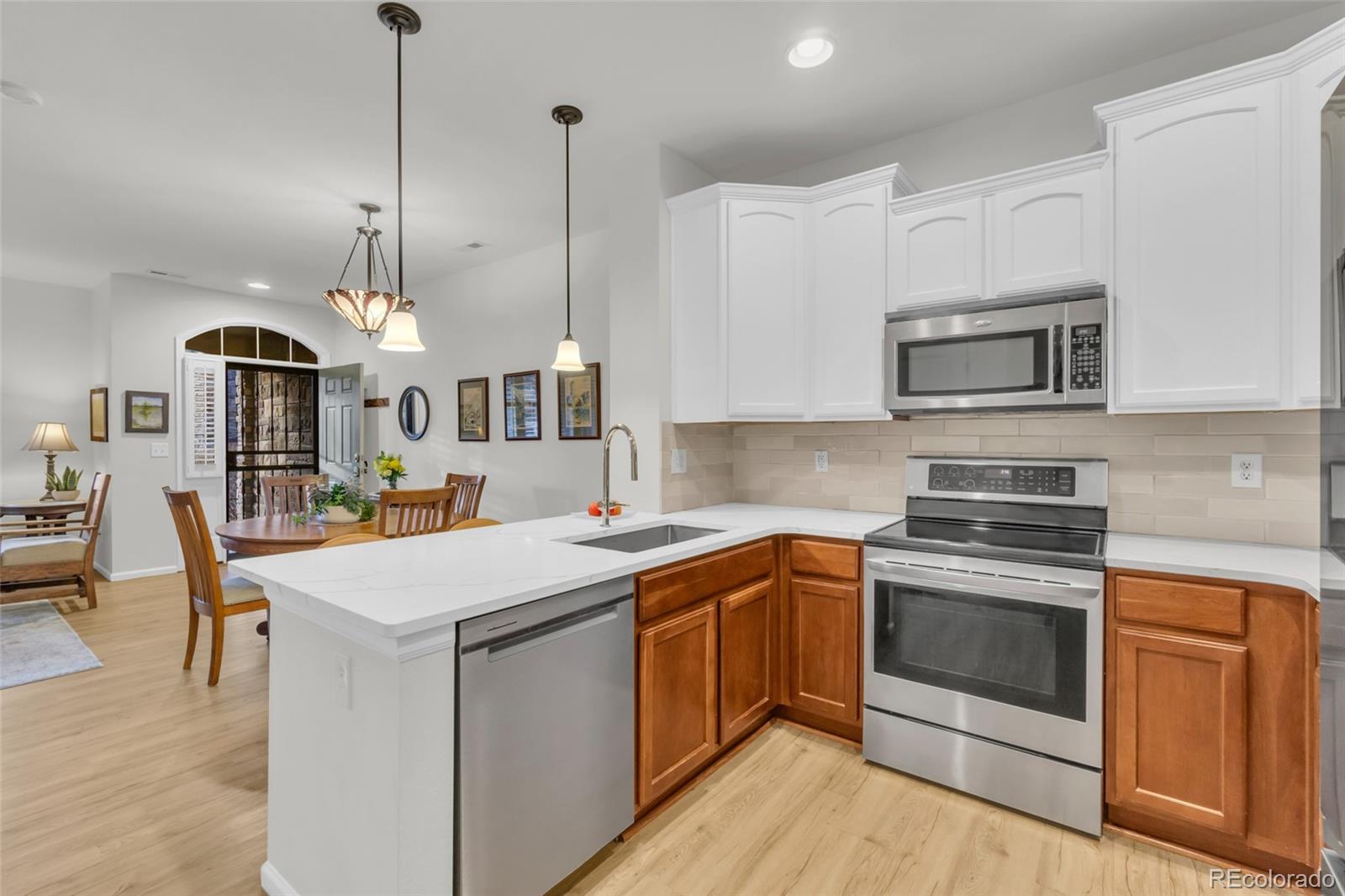 15386 W 66th Drive Unit: D