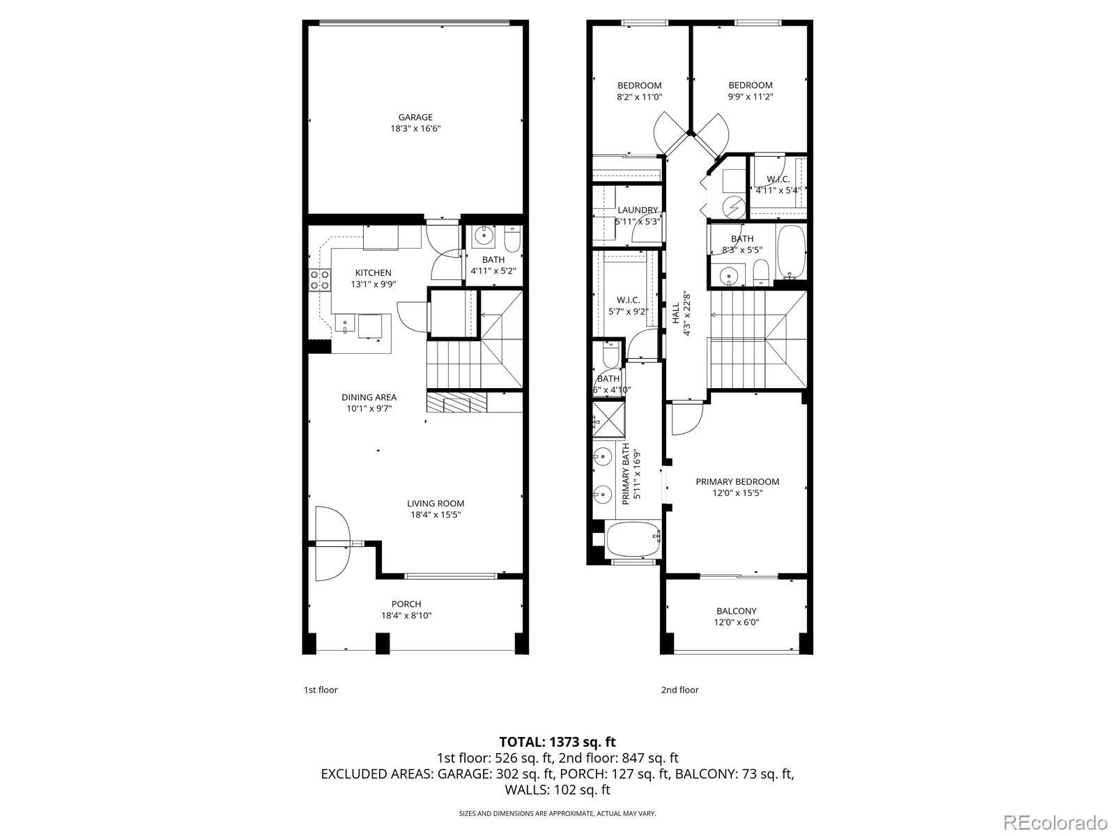 15386 W 66th Drive Unit: D