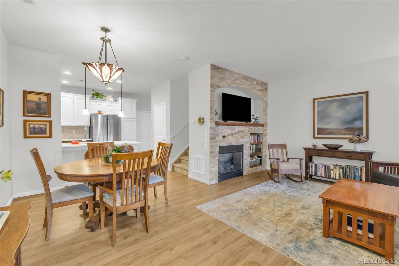 15386 W 66th Drive Unit: D