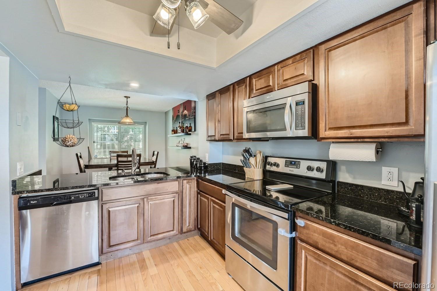 1470 S Quebec Way Unit: 178