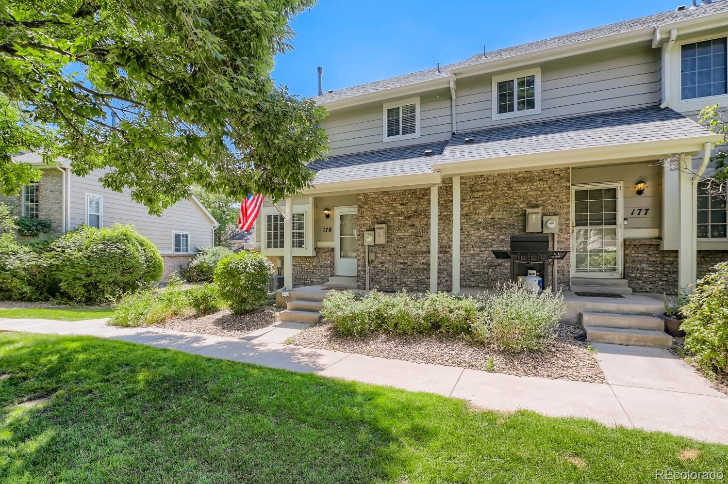 1470 S Quebec Way Unit: 178