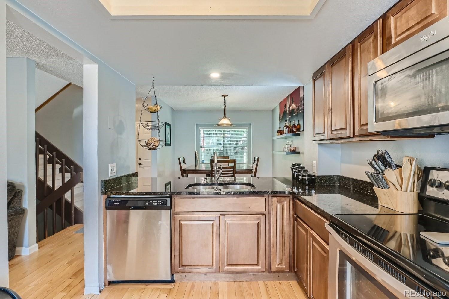 1470 S Quebec Way Unit: 178