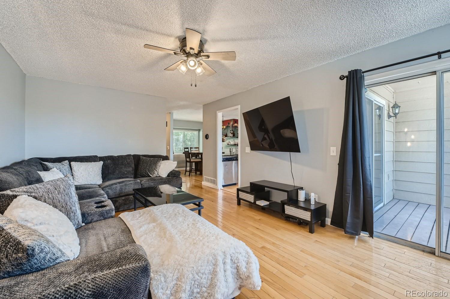 1470 S Quebec Way Unit: 178