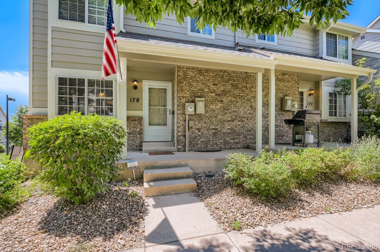 1470 S Quebec Way Unit: 178