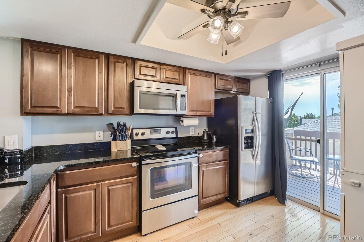 1470 S Quebec Way Unit: 178