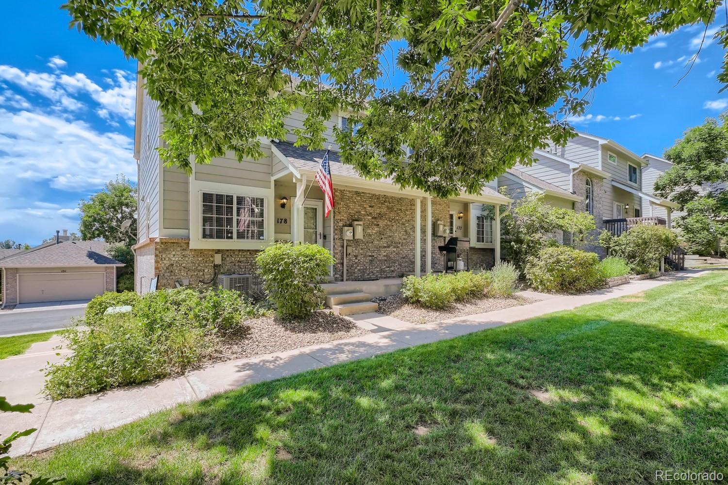 1470 S Quebec Way Unit: 178
