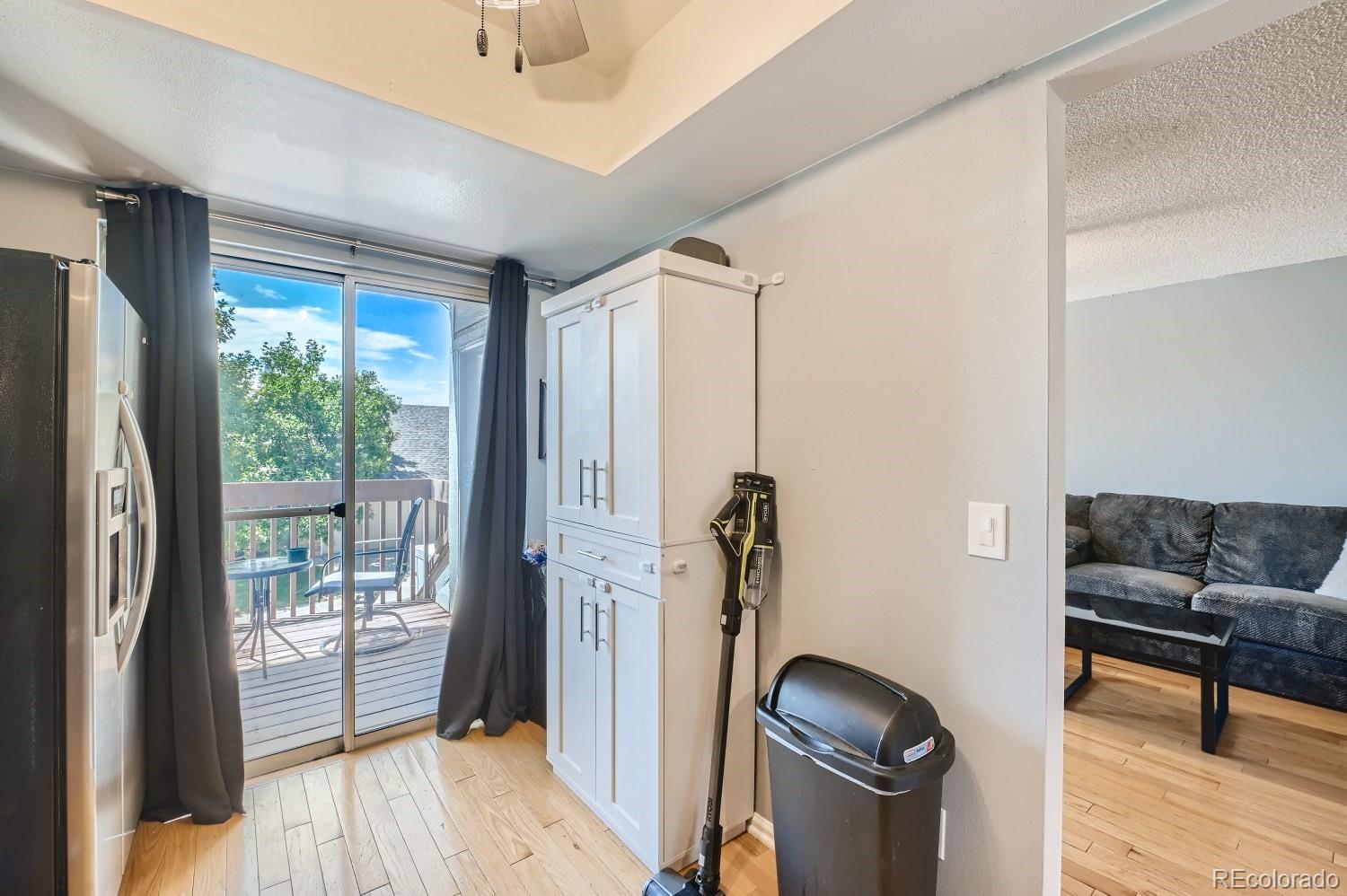 1470 S Quebec Way Unit: 178