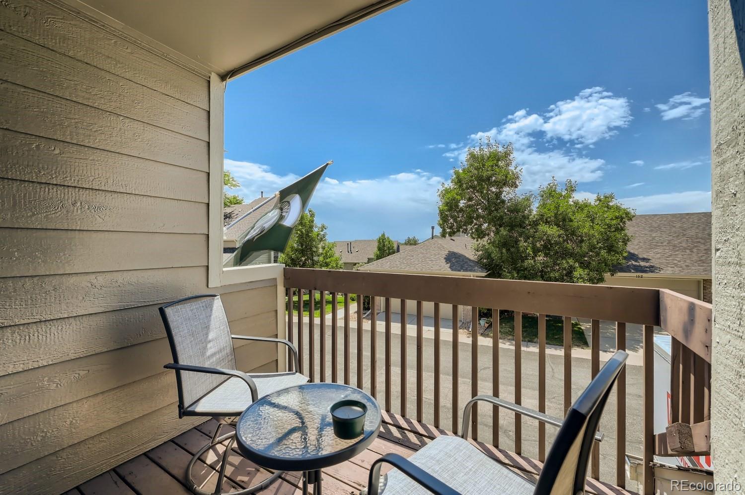 1470 S Quebec Way Unit: 178