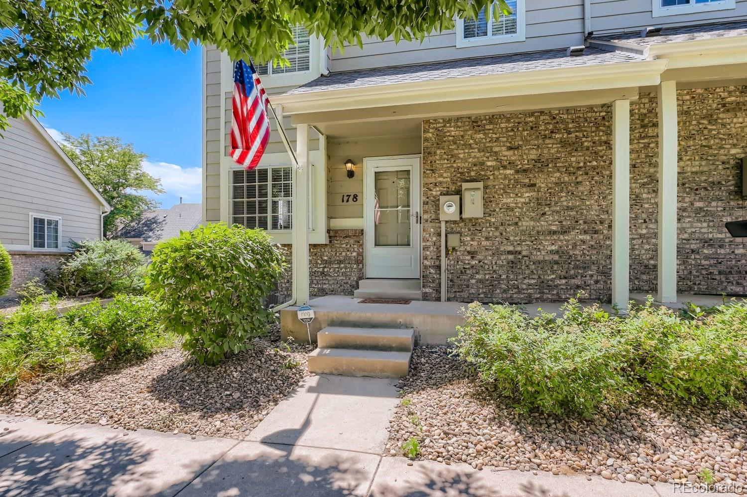 1470 S Quebec Way Unit: 178