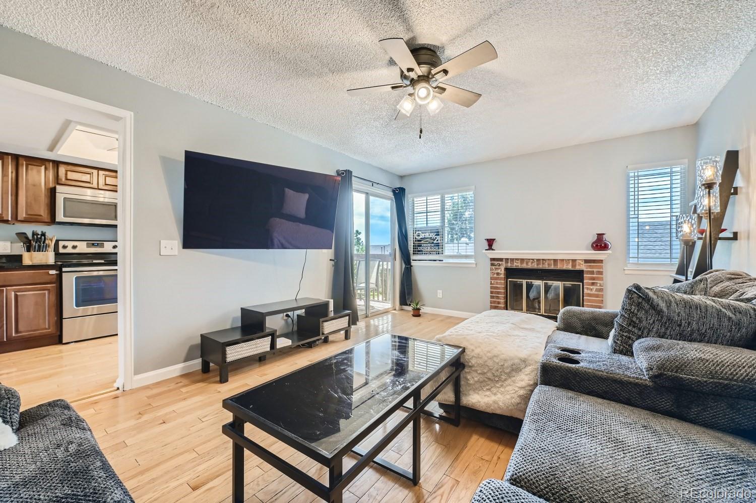 1470 S Quebec Way Unit: 178