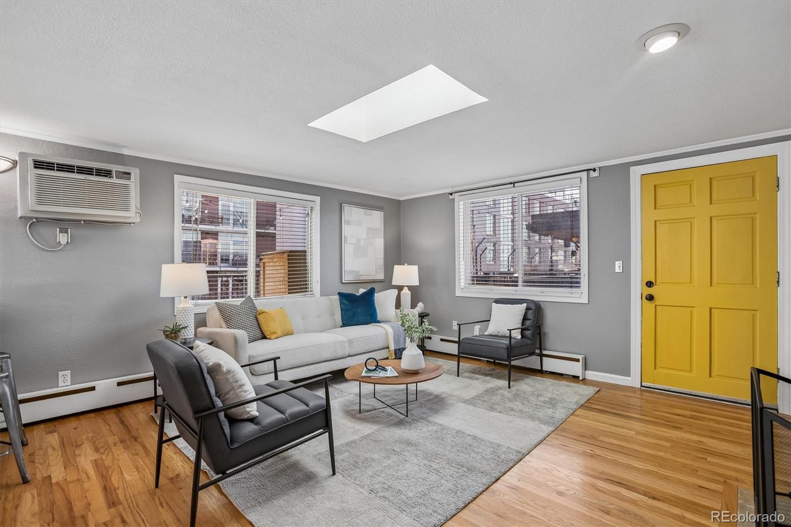 336 N Grant Street Unit: 502