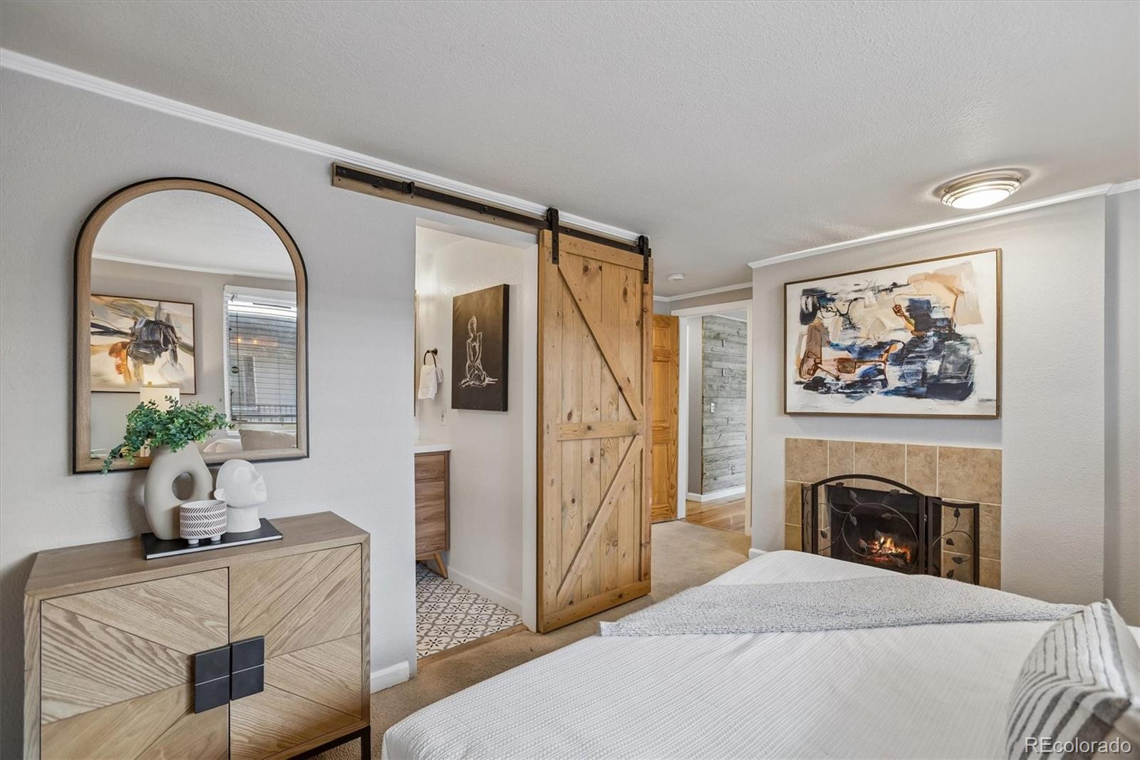 336 N Grant Street Unit: 502